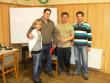 Loděmická pálka 2011